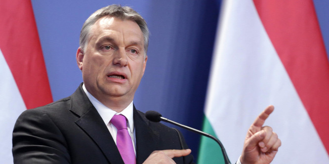 Orbán: Nem lesz kötelező sorkatonai szolgálat