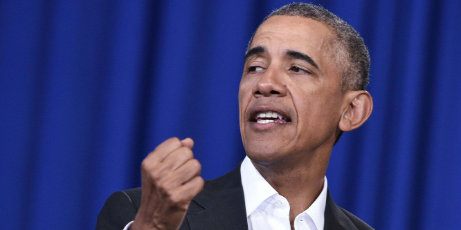 Obama tiltaná a magánzárkát a fiatalkorúak esetén