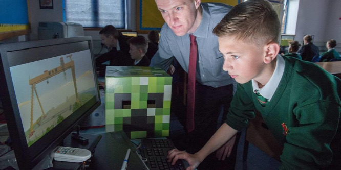 Így tanuljuk meg a kódolás alapjait egyszerűen