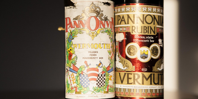 Harmincéves magyar vermut? Azt hittük romlott, pedig semmi baja!