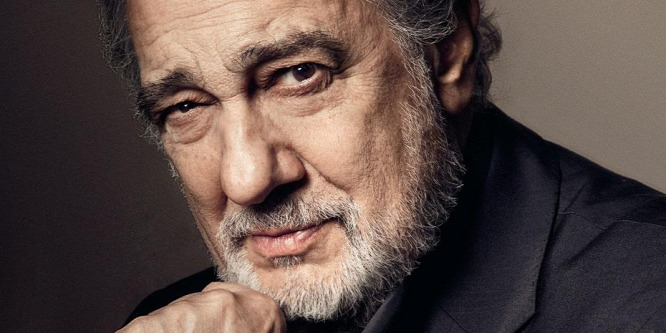 Plácido Domingo is szereti a focit és a Forma-1-et