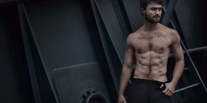 Daniel Radcliffe bevallotta egyik legnagyobb félelmét