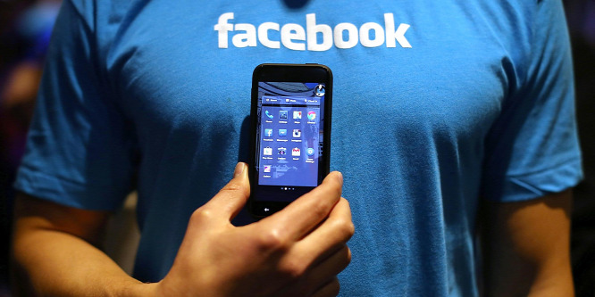 Itthon is elérhető a facebookos ingyenhívás