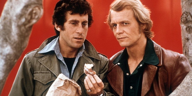 Starsky és Hutch is visszatérhet a képernyre