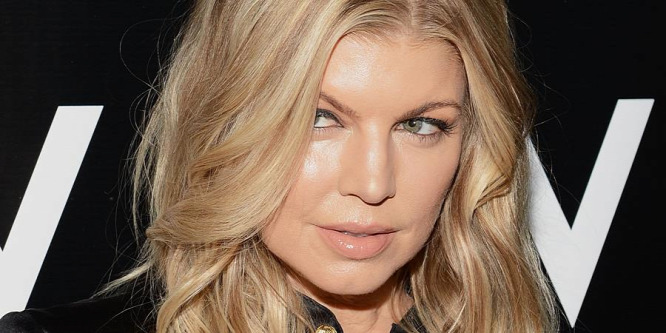 Fergie túlzásba viszi a plasztikai műtéteket - Fotó