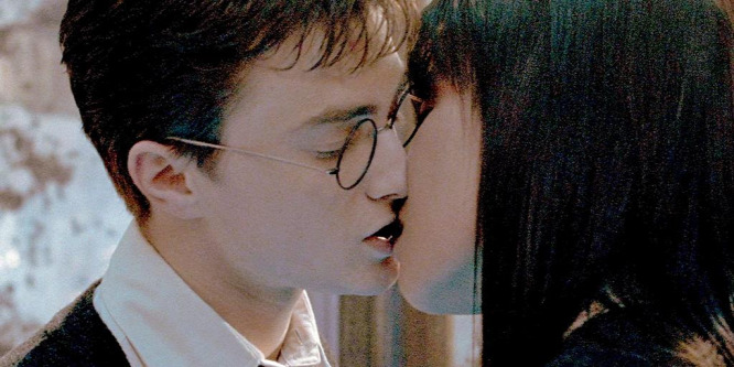 Mit sajnál Katie Leung abban, hogy megcsókolta Harry Pottert?