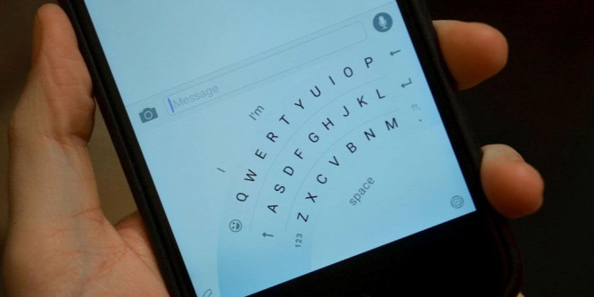 A Google billentyűzetét másolja a Microsoft
