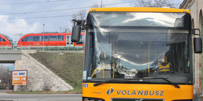 Folyamatos a munkaerő-felvétel az állami közszolgáltató vállalatoknál