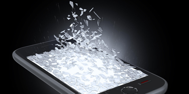 Tönkrevághat egy iPhone-t egy apró beállítással