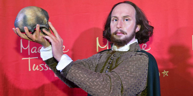 Újjáépítik Shakespeare második otthonát