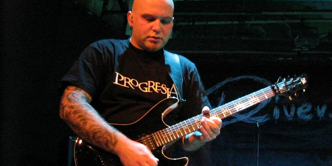 Elhunyt Piotr Grudziński, a lengyel progresszív rock meghatározó alakja