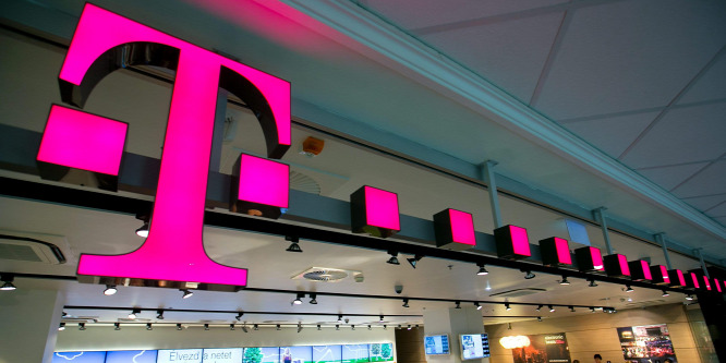 22 milliós bírságot kapott a Telekom