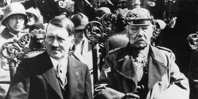 A Reichstag lángnyelveiből tört elő a diktatúra mérgező füstje