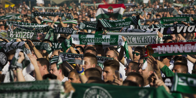 A Fradi-tábor új frontot nyit a Kubatovék elleni harcban