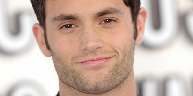 Zaklatás áldozata lett a Gossip Girl sztárja, Penn Badgley