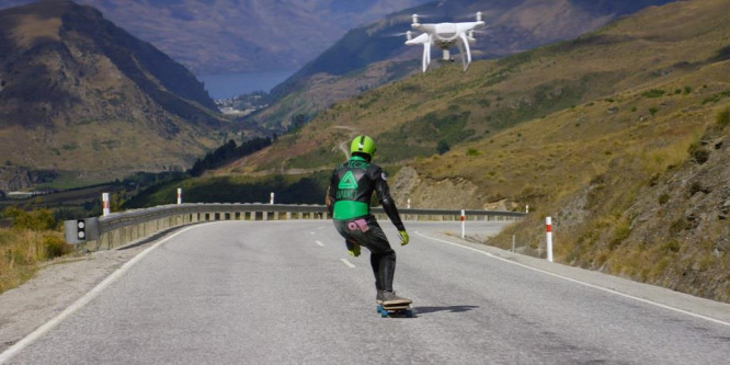 A robotsportoké a jövő
