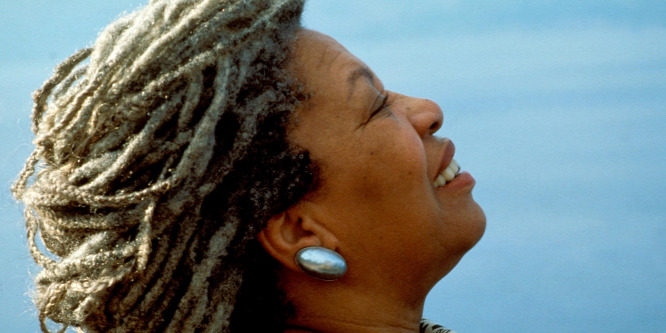 Elhunyt Toni Morrison Nobel-díjas amerikai írónő