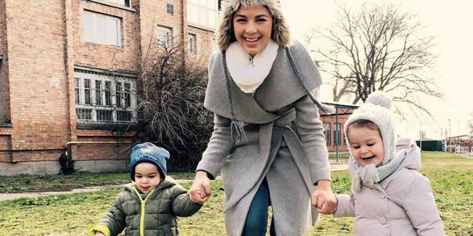 Ilyen hatással van Ördög Nóra gyerekeire a hírnév