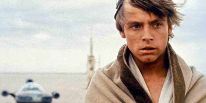 Lucas rejtegette, de most megnézheti a Star Wars mozis változatát!