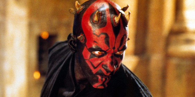 Star Wars: Feltették a netre Darth Maul jelenetét a Solo-filmből - videó