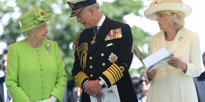 Minden brit gyűlölte, mégis királyné lehet Camilla Parker-Bowles