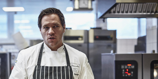 Széll Tamás, a Bocuse nyertese távozik