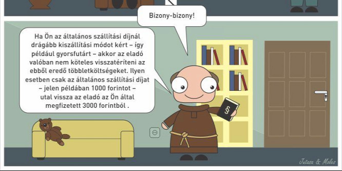 Trükkös fogyasztói visszaélések