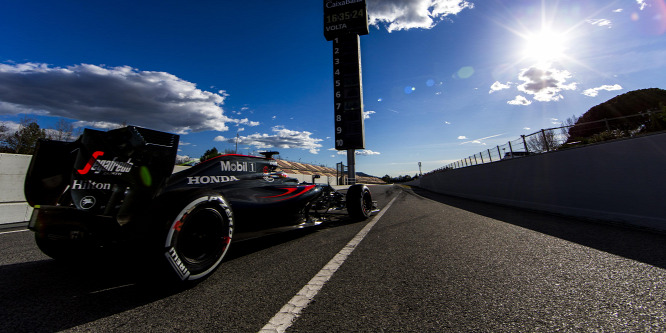 Nem optimista, és nem is elégedett a Honda új F1-es főnöke