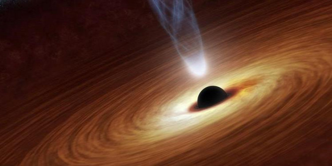 Döbbenetes jelenségekről üzennek a gravitációs hullámok