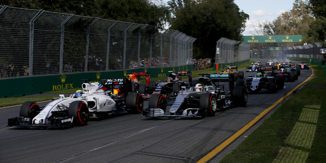 Beárazták az F1-et, de még nem tudni, hogy eladják-e