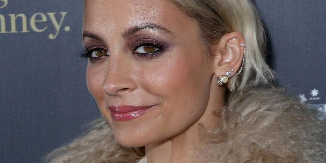Nicole Richie szerint ezt az 5 könyvet el kell olvasnod