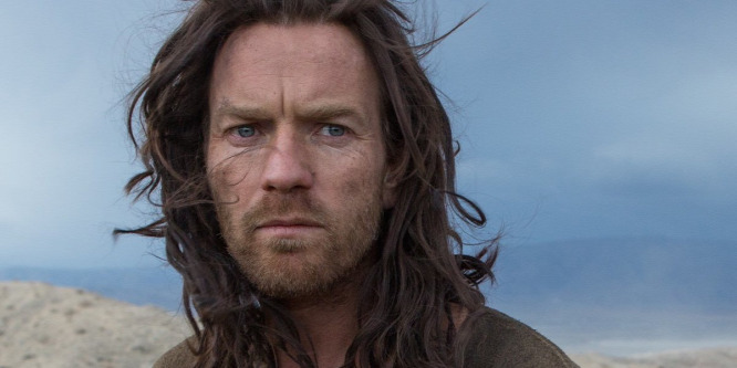 Ewan McGregor ördögnek és Jézusnak is nagyszerű