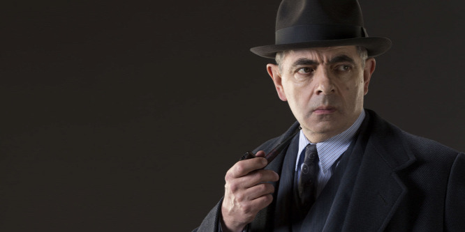 Itthon is jön az új Maigret felügyelő