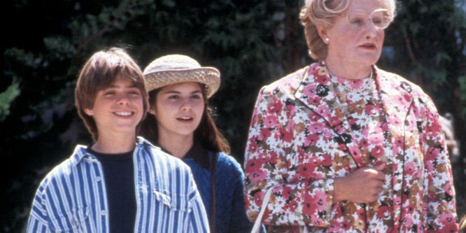 Miből lesz a cserebogár? Így néznek most ki a Mrs. Doubtfire egykori gyereksztárjai