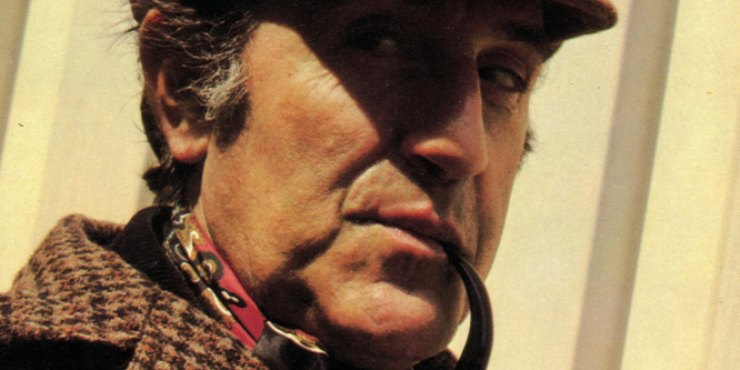 Meghalt a Sherlock Holmes sztárja, Douglas Wilmer