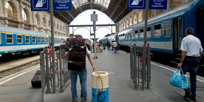 Jelentős béremelést kaphatnak a vasutasok