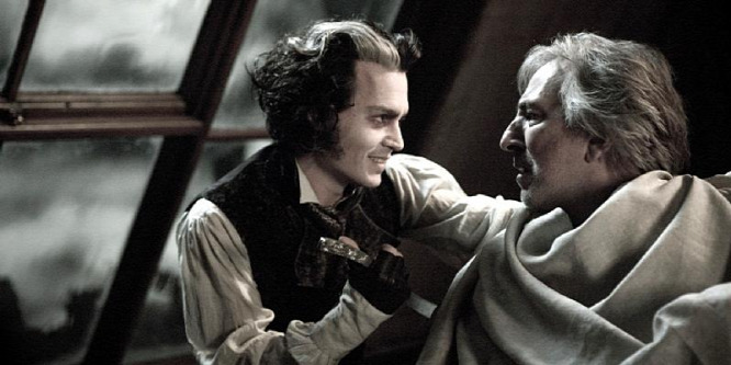 Valósággá vált horror: Két diák nyakát is elvágták egy Sweeney Todd-előadáson