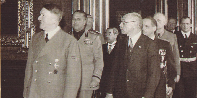 Az öngyilkos Telekivel már nem törődtek a győztesek