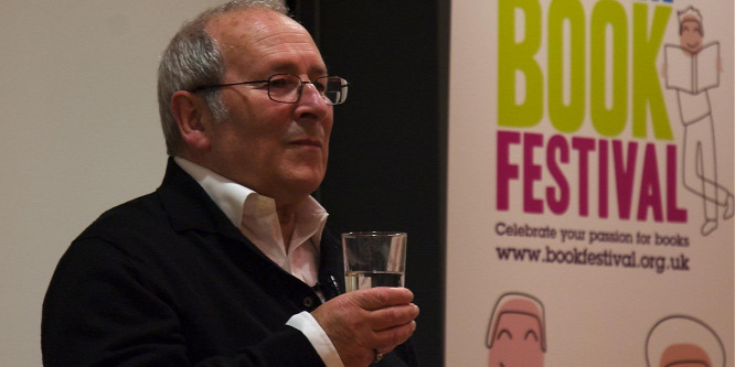 Meghalt a világhírű brit drámaíró, Sir Arnold Wesker
