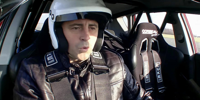 Bevállalós zenészekkel erősít az új Top Gear