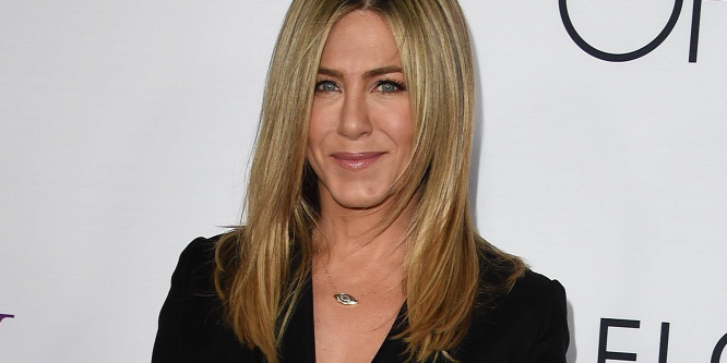 Eltemették Jennifer Aniston édesanyját