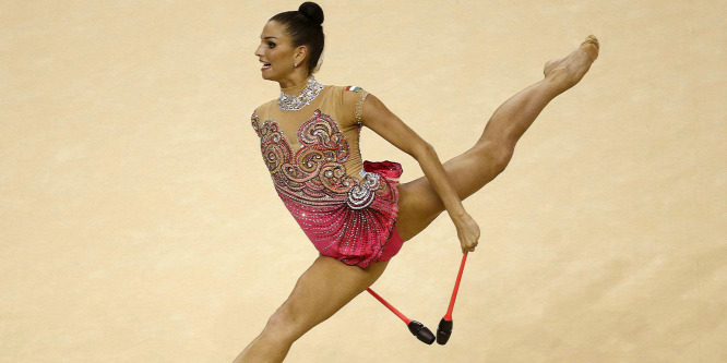 Vass Dóra ismét lemaradt az olimpiáról