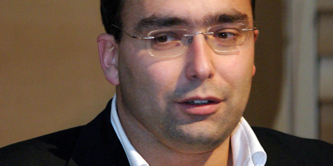 Teljes kivizsgálásra ment Sváby András: kórházból posztolt