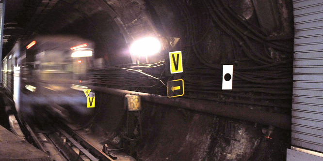 A 3-as metró alagútját is felújítaná a főváros