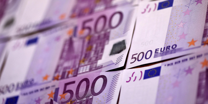 Bulgária beléphet az euróövezet előszobájába