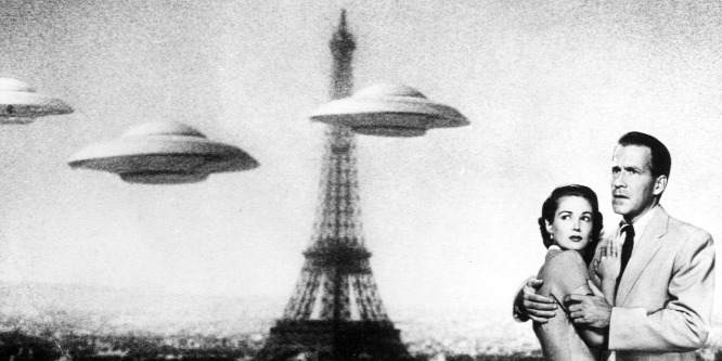 A CIA aktákból kiderül: a nácik a 2. világháború alatt végezhettek ufó-kísérleteket