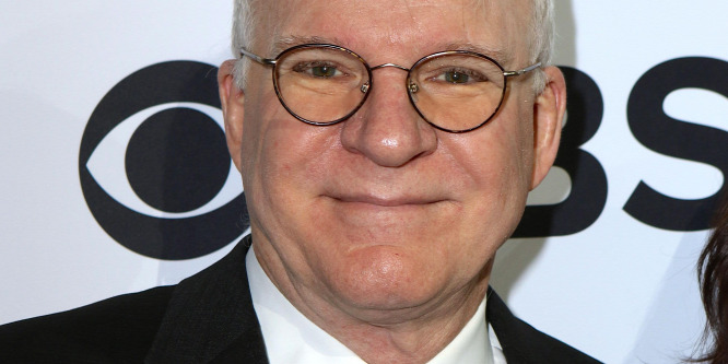 Steve Martin eladja Beverly Hillsben található luxusotthonát – fotók