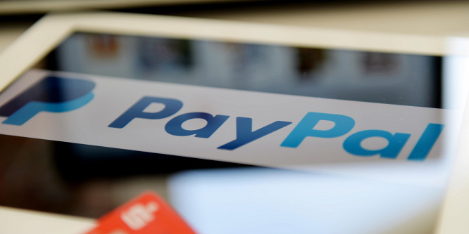 A PayPal már a bébiszittert is fizeti alkalmazottainak