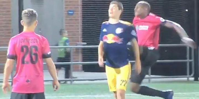 Ismerje meg a futballvilág legaljasabb hóhérát!