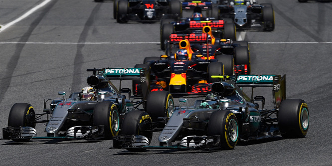 Ecclestone után a virtuális valóság forradalmasíthatja az F1-et